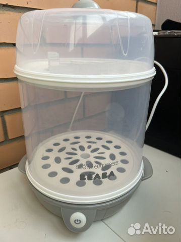 Стерилизатор beaba