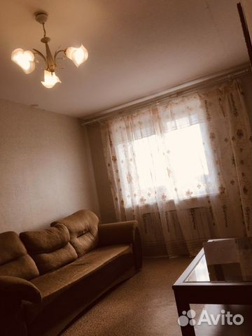

2-к. квартира, 45 м², 4 кровати