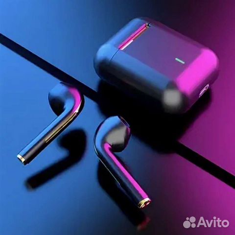 TWS earbuds J18. Распродажа