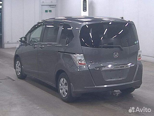 Honda Freed 1.5 CVT, 2013, 67 000 км