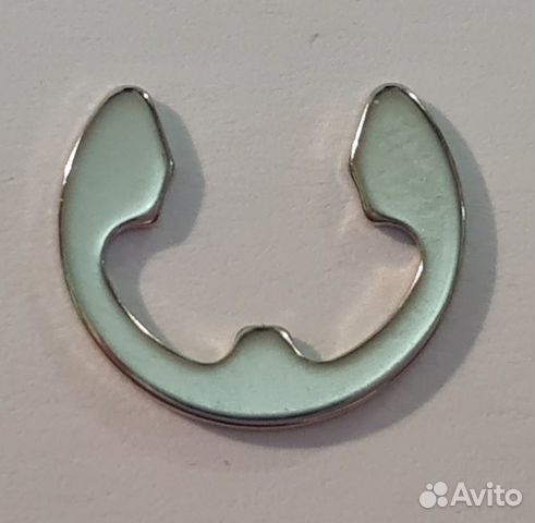 Стопорное кольцо Yamaha 99001-06600