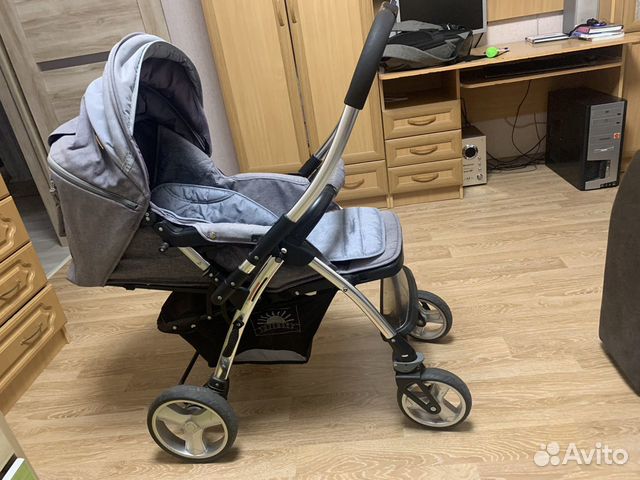 Коляска детская