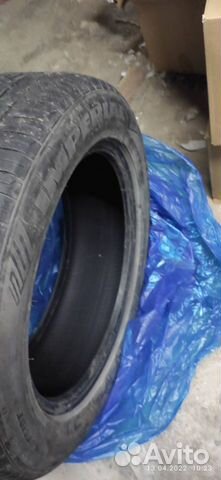 Imperial EcoSport SUV 225/55 R18 98V
