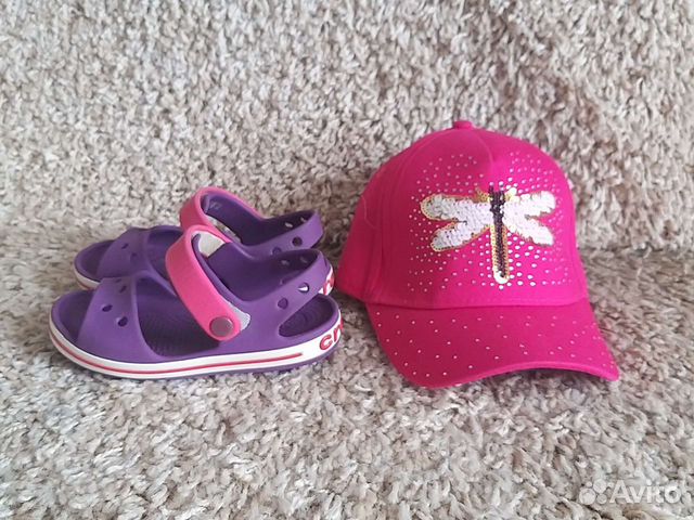 crocs c 10