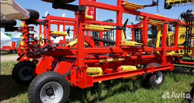 Культиватор БДТ-Агро КСТ-6, 2022