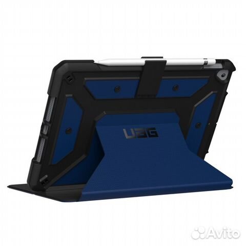 Чехол UAG Metropolis для iPad 10,2