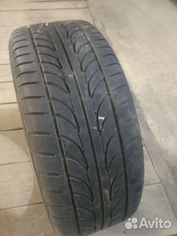 Bridgestone Blizzak LT 205/50 R16