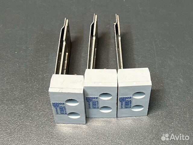 Cutler Hammer H2022-3 новое, 1 упак