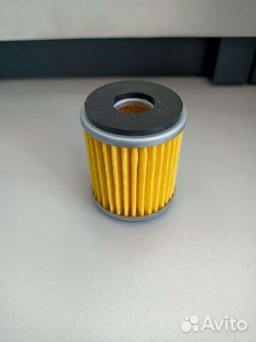 Фильтр масляный для yamaha 1JDE34400000