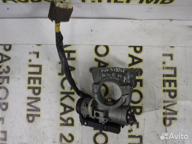 Замок зажигания Hyundai Accent II (LC) 1999-2013