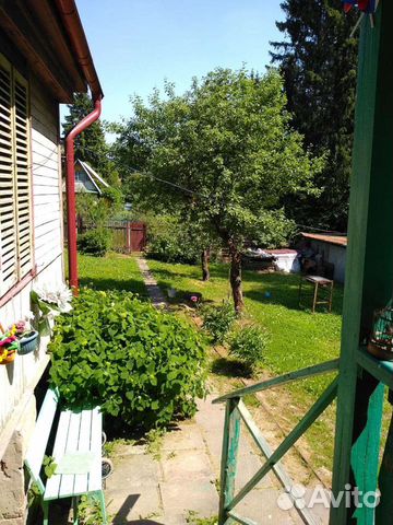 

3-к. дача, 150 м²