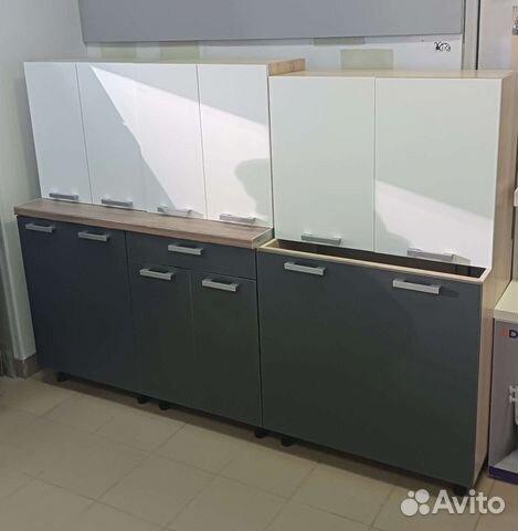 Кухонный гарнитур 