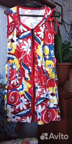 Халат новый размер 40-42