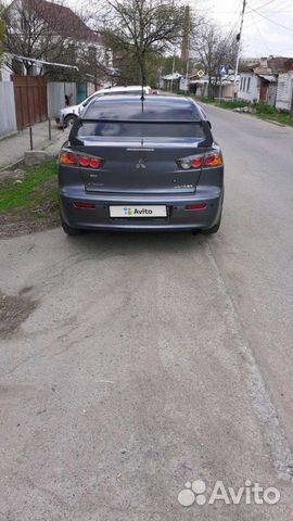 Mitsubishi Lancer 1.5 МТ, 2010, 280 000 км