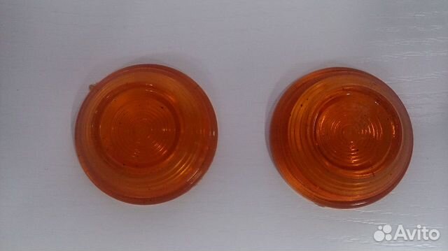 Рассеиватели на ваз