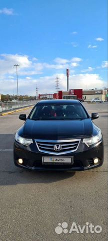 Honda Accord 2.4 AT, 2011, 179 000 км