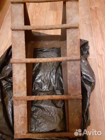 Упоры для автомобиля