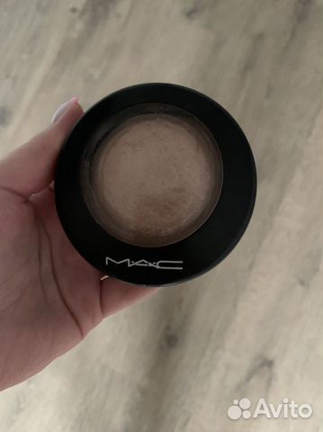 Хайлайтер mac