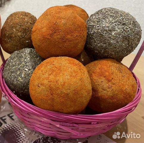 Натуральный ремесленный сыр Белпер Кнолле