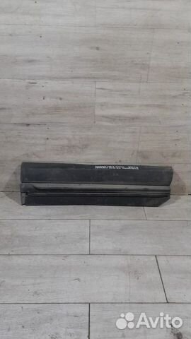 Молдинг двери задний правый Lexus Rx 4 С 2015 По