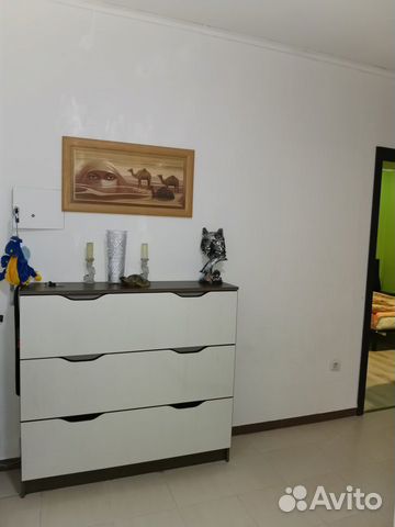 

2-к. квартира, 72 м², 3 кровати