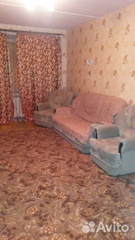 2-к квартира, 50 м², 2/14 эт.