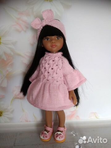 Одежда для куклы paola reina