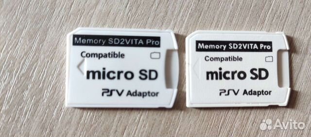 Адаптер для PSV