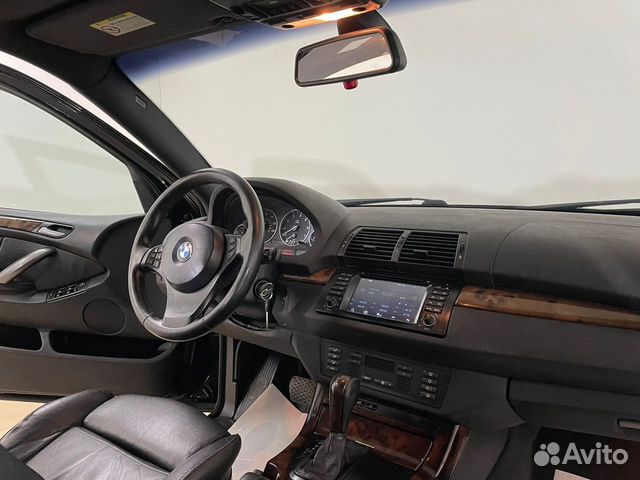 BMW X5 `2005