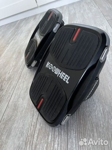 Гироролики (электрические кроссовки )