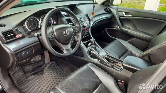 Honda Accord 2.4 AT, 2012, 182 000 км