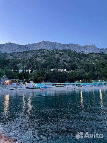 

2-к. коттедж, 40 м²