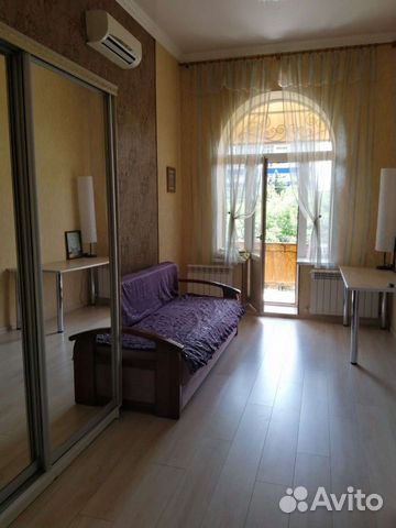 

3-к. квартира, 56 м², 4 кровати
