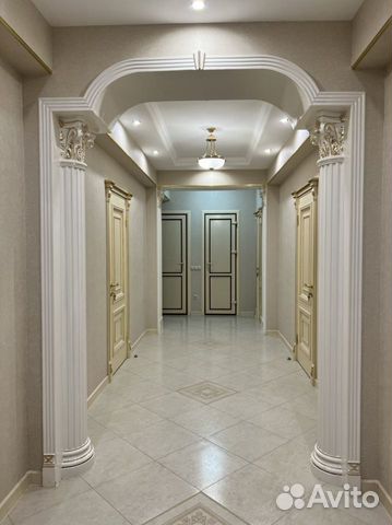 

4-к. квартира, 140 м², 10 кроватей