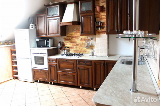 

3-к. квартира, 112 м², 5 кроватей