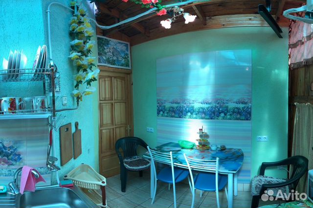

1-к. квартира, 26 м², 1/2 эт.