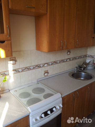 3-к квартира, 75 м², 4/17 эт. 3-к квартира, 75 м², 4/17 эт.