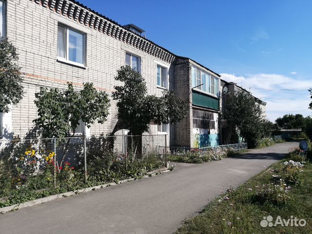 

1-к. квартира, 39,8 м², 1/2 эт.