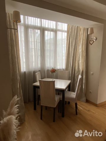 

3-к. квартира, 48 м², 3 кровати