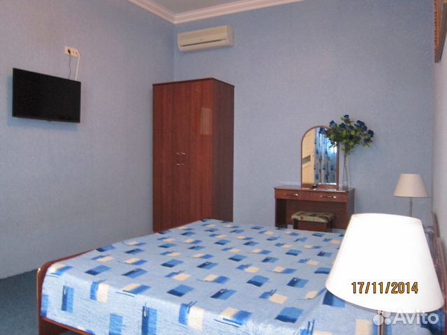 Комната 17 м² в 1-к, 2/3 эт.