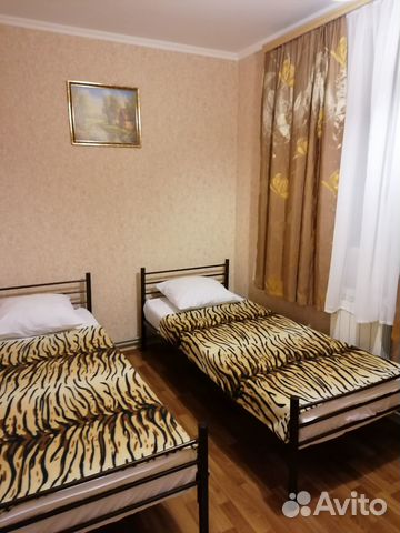 

5-к. коттедж, 70 м²