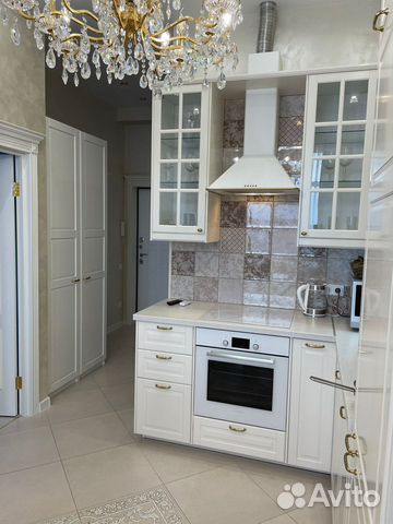 

2-к. квартира, 44 м², 4 кровати
