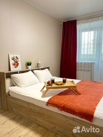 

1-к. квартира, 39 м², 14/16 эт.