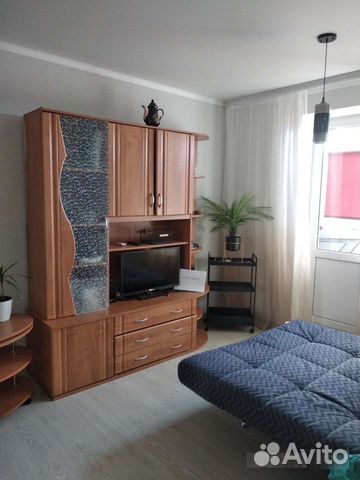 

2-к. квартира, 48 м², 3 кровати
