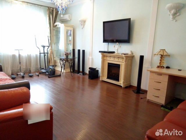 

2-к. квартира, 78 м², 1 кровать