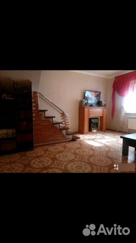 

3-к. таунхаус, 100 м²