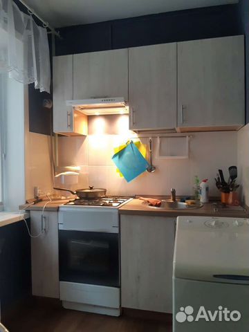 

4-к. квартира, 77 м², 7 кроватей