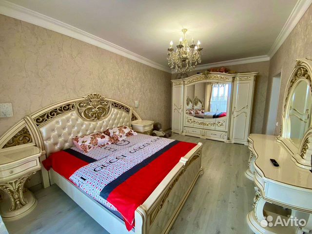 

2-к. квартира, 65 м², 2 кровати
