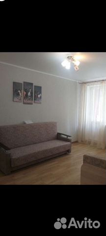 

1-к. квартира, 30,3 м², 2 кровати