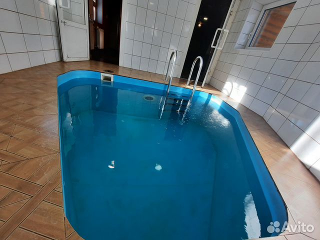 

6-к. коттедж, 420 м²
